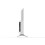 Sharp Sharp 1T-C32BC2KH2FW 32" Inch HD Ready Smart LED TV with Freeview HD - White 5