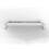Sharp Sharp 1T-C32BC2KH2FW 32" Inch HD Ready Smart LED TV with Freeview HD - White 4