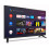 Cello Cello 32" Inch HD Ready LED Smart Android TV with Google Assistant and Freeview 2
