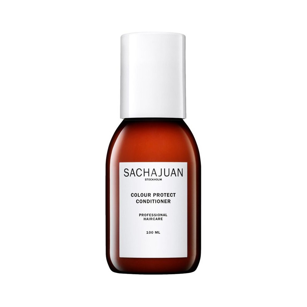 Sachajuan - Colour Protect Conditioner (100Ml)