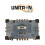 Unitron dSCR-54 Four Way x 16 User Bands SCR/Legacy + Terrestrial 1