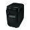 Fellowes Fellowes AutoMax 200M paper shredder Micro-cut shredding Black 1