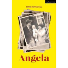 Angela | Paperback