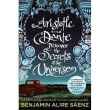 Aristotle and Dante Discover the Secrets of the Universe | Paperback