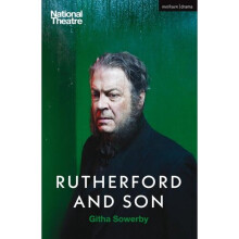 Rutherford and Son | Paperback