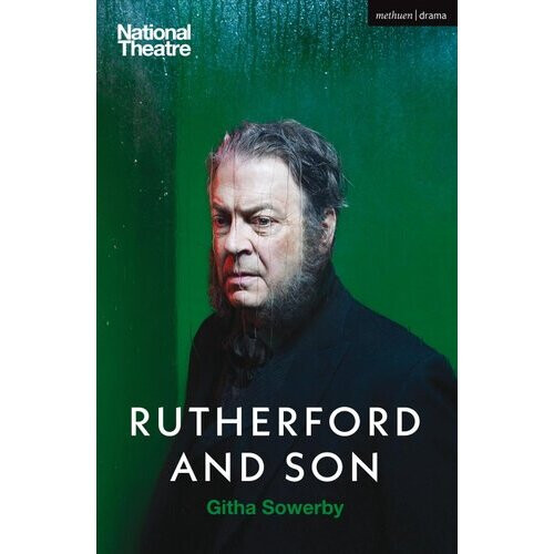 Rutherford and Son | Paperback