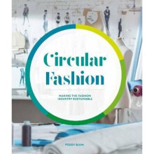 Circular Fashion | Paperback - Book