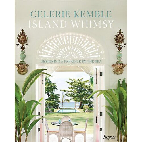 Island Whimsy | Hardback