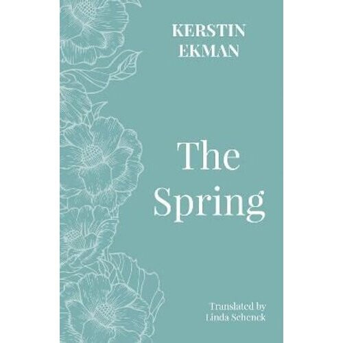 The Spring | Paperback