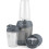 Salter Salter 1000W Personal Blender Fruit Smoothie Shake Maker Protein Shaker Machine 5