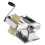 Versatile Stainless Steel Pasta Maker, Durable Steel Blade Of Pasta Maker, Versatile Kitchen Accessory 1