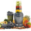 Salter Salter 1000W Personal Blender Fruit Smoothie Shake Maker Protein Shaker Machine 1