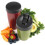 Salter Salter 1000W Personal Blender Fruit Smoothie Shake Maker Protein Shaker Machine 2