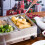 200W Buffet Server Warming Tray Hotplate 3 Sections Food Warmer Serving Station 6