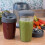 Salter Salter 1000W Personal Blender Fruit Smoothie Shake Maker Protein Shaker Machine 7