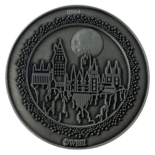 Harry Potter Ron Weasley (Harry Potter) Limited Edition Collectable Coin 1