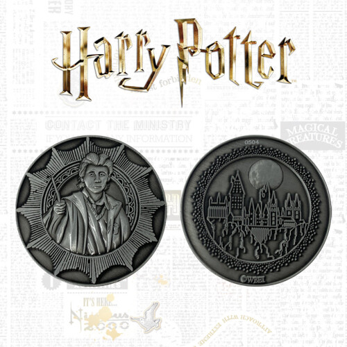 Harry Potter Ron Weasley (Harry Potter) Limited Edition Collectable Coin 2