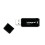 Integral 64GB USB3.0 Memory Flash Drive (Memory Stick) Black 1