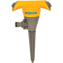 Hozelock 2510 0000 Round Sprinkler 177m²