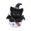 Kit-tea Novelty Tea Cup Witch Cat Figurine 1