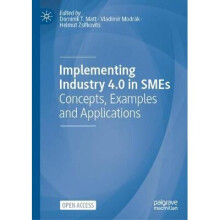 Implementing Industry 4.0 in SMEs