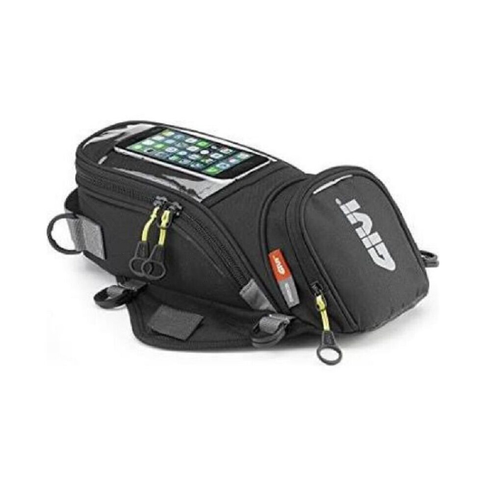 Tank bag motor on sale