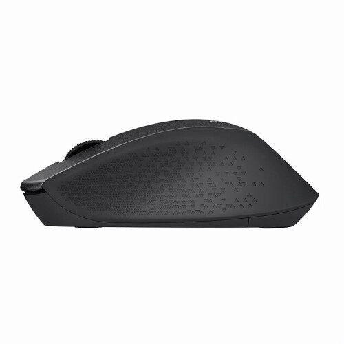 Logitech Logitech B330 Wireless Silent Mouse with 2.4GHz USB 1000DPI 2