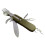 Multi-functional Camping Folding Stainless Cutlery 7