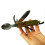 Multi-functional Camping Folding Stainless Cutlery 11