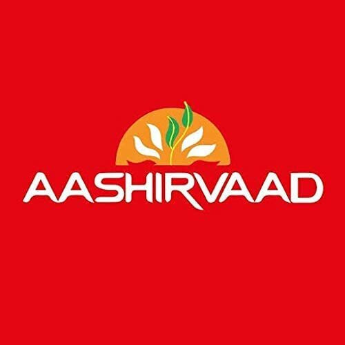 Aashirvaad Atta 10 kg 1
