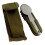 Multi-functional Camping Folding Stainless Cutlery 10
