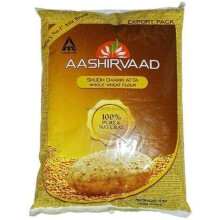 Aashirvaad Atta 10 kg
