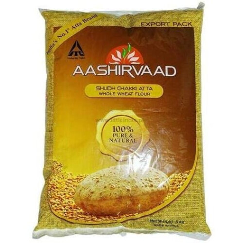 Aashirvaad Atta 10 kg
