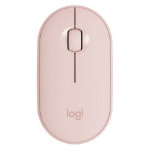 Logitech Pebble M350 Wireless Bluetooth Mini&Thin 1000DPI