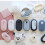 Logitech Logitech Pebble M350 Wireless Bluetooth Mini&Thin 1000DPI 3