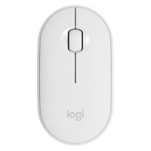 Logitech Pebble M350 Wireless Bluetooth Mini&Thin 1000DPI