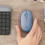 Logitech Logitech Pebble M350 Wireless Bluetooth Mini&Thin 1000DPI 5