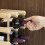 Wood & Metal Wine 5