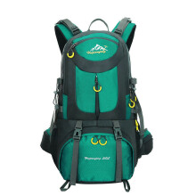 (Lakeblue-50L, M) 50/60L Outdoor Camping Backpack Travel Hiking Pack