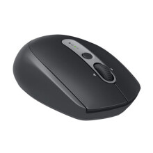 Logitech M590 Wireless Mute Bluetooth Mouse 2.4GHz Unifying Dual Mode