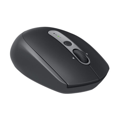 Logitech Logitech M590 Wireless Mute Bluetooth Mouse 2.4GHz Unifying Dual Mode