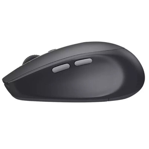 Logitech Logitech M590 Wireless Mute Bluetooth Mouse 2.4GHz Unifying Dual Mode 1