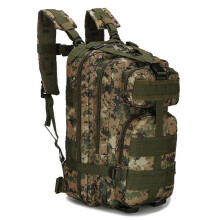(JungleDigital) Outdoor Military Tactical Camping Hiking Rucksack