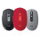 Logitech Logitech M590 Wireless Mute Bluetooth Mouse 2.4GHz Unifying Dual Mode 4