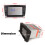 Octa-Core Android 12.0 Car Stereo CarPlay DAB+ Sat Nav DSP Bluetooth For Skoda Octavia Yeti 19