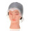 Professional Silicone Coloring Highlighting Highlights Cap Hat Frosting and Hook 6