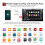 8-Core Android 10.0 Universal Double Din GPS DSP Car Stereo DAB+ Sat Nav Bluetooth CarPlay WiFi 12