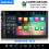 8-Core Android 10.0 Universal Double Din GPS DSP Car Stereo DAB+ Sat Nav Bluetooth CarPlay WiFi 2