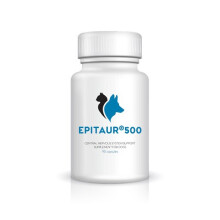 Epitaur 500 Central Nervous System Supplements Pack 90