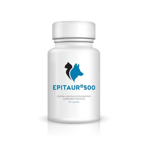 Epitaur 500 Central Nervous System Supplements Pack 90